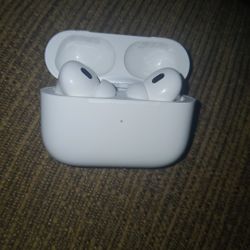 Airpod Pros 