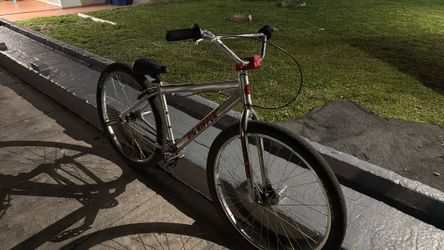 Se Bike Big Ripper 2017