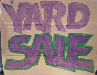 Check out my stuff
