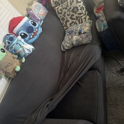 Sofa Set 