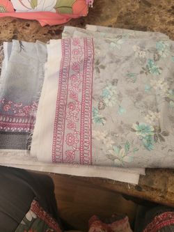 3 Piece Suit Unstich 