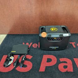 FIRMAN M:ZERO E PORTABLE POWER STATION 