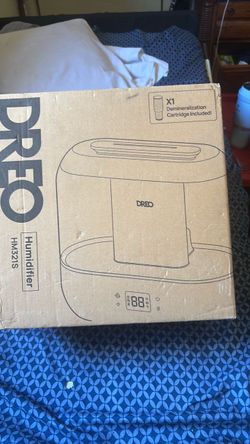 Dreo HM321S Humidifier