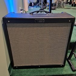 Fender Hot Rod Deville Amp