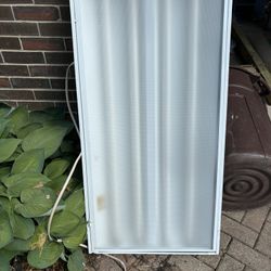 Metalux Ceiling Lights 4x2