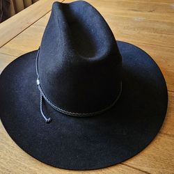 Stetson Cowboy Hat 