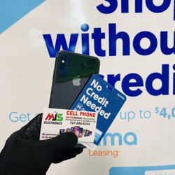 iPhone XS Max Unlocked 