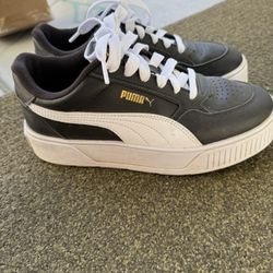 Puma Women’s Fashion Shows 