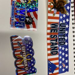 Stickers For Sale 
