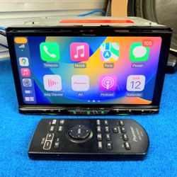 Pioneer 2400NEX Car Stereo New Condition $150firm 