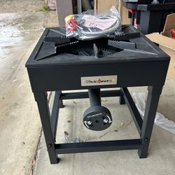 Quemador De Alta Presión  Castallo Pesado  Pressio  Regular  130  Especial 95