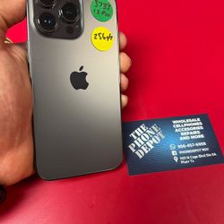 iPhone 13 256gb Factory Unlocked For Any Company 