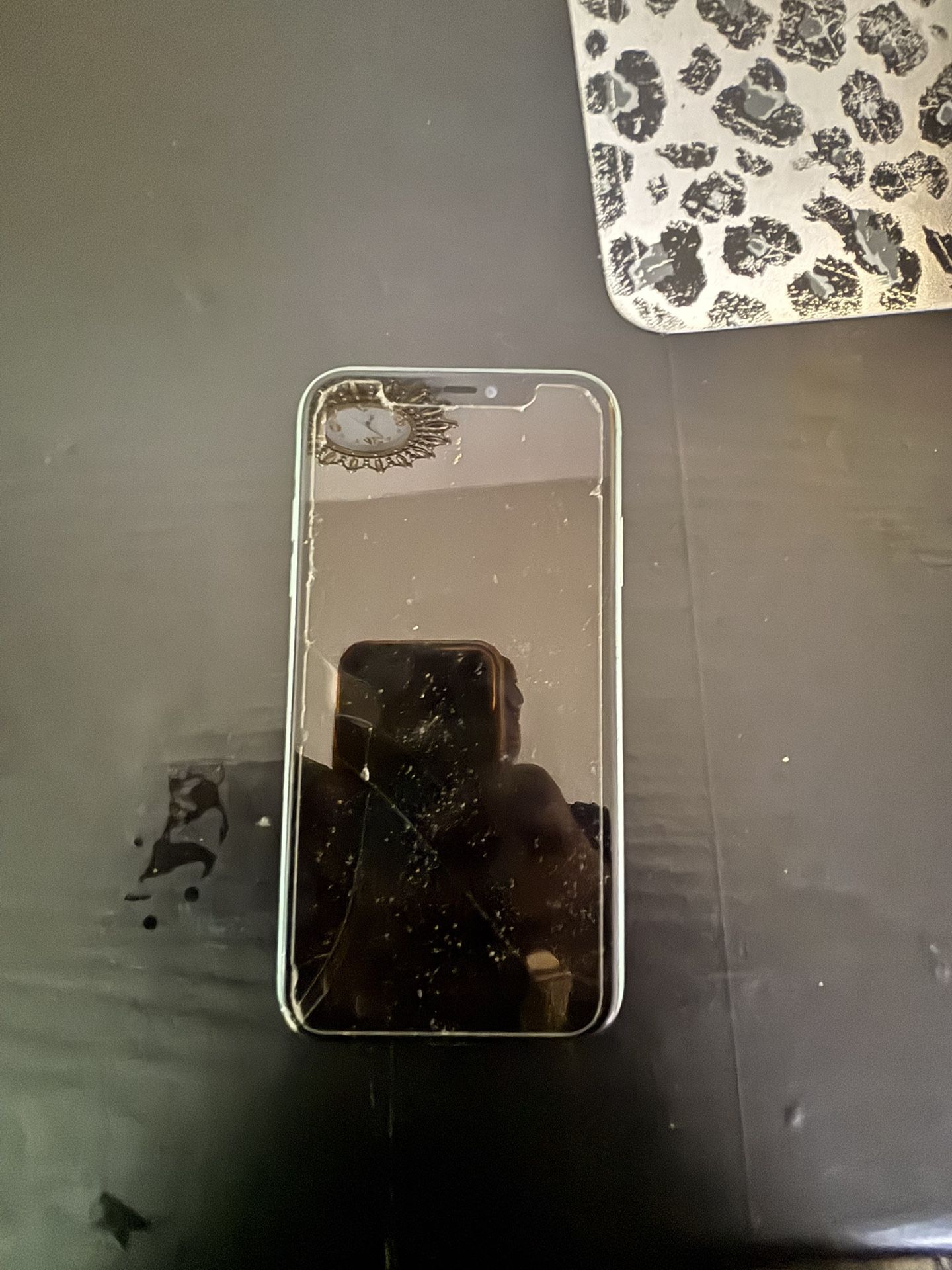 Apple Needs Screen 