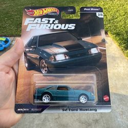 Hot Wheels Collection 