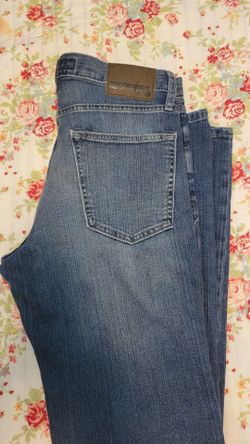 Men Express Jeans