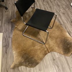 Argentina Cowhide Rug 