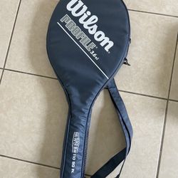 Sports Tennis Racket