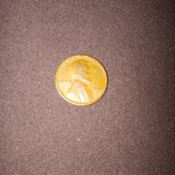 1954 Penny