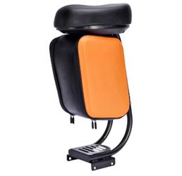 Universal Electric Scooter Seat with Built-In Storage Bag (Brand New)