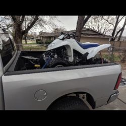 2007 Ltz250 (OBO)