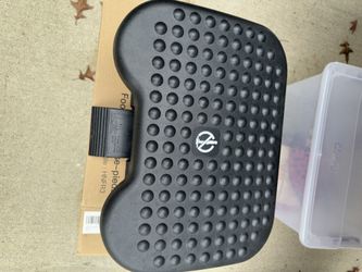 Huanuo Adjustable Foot Rest