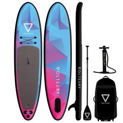 Inflatable Paddleboard Kit - iSUP Pre Order