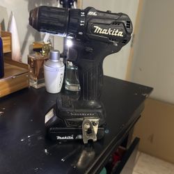 Makita Drill