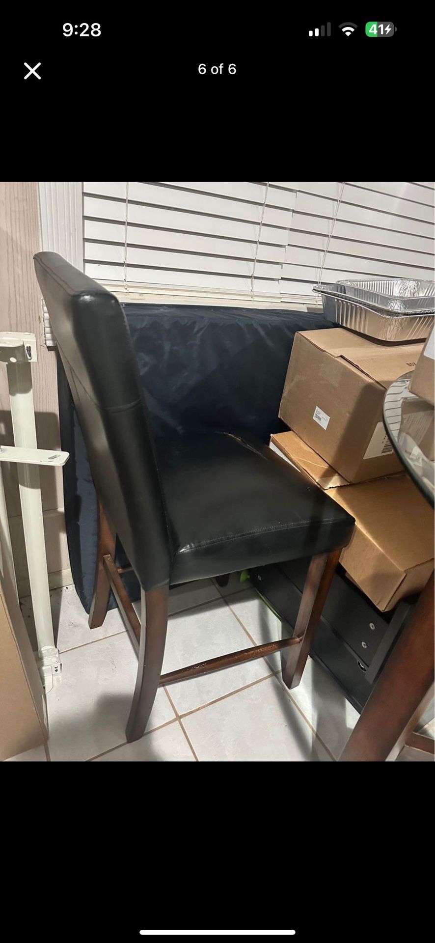 Dinning Room Table