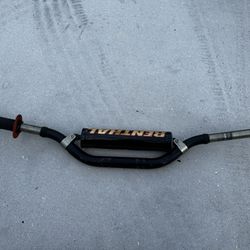 Renthal 994 Twin Wall 1-1/8 Bars 