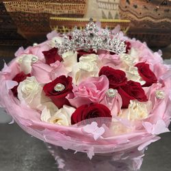 Rose Bouquet
