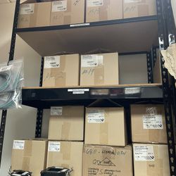 Veris Industries H8036-0800-3 Enercept H8000 Energy Meter 800 Amp, N2