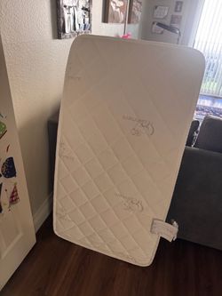 Brand new mattress