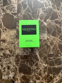 Valentino Donna Born in Roma Green Stravaganza EDP