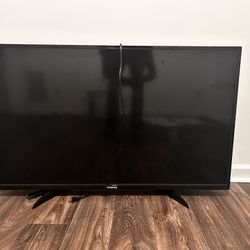 Toshiba Smart Fire Tv 50”