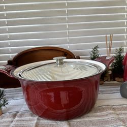 Cacerola Princess House