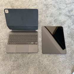 iPad Pro M4 Cellular