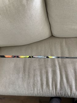UST Mamiya Shaft
