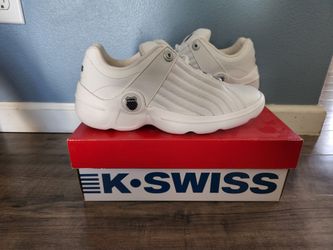 K-SWISS 