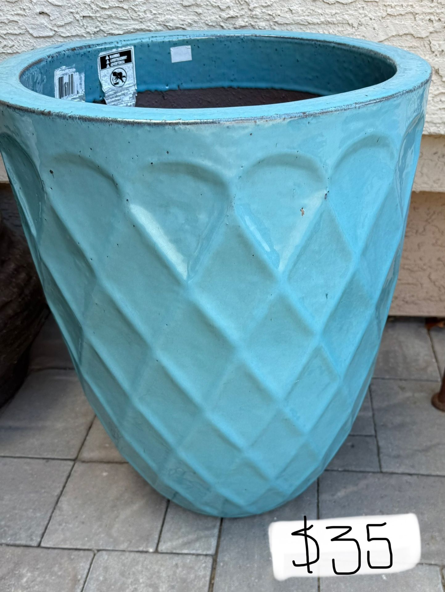 Ceramic Pots 