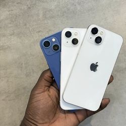 iPhone 13 mini Unlocked / Liberado 🔓