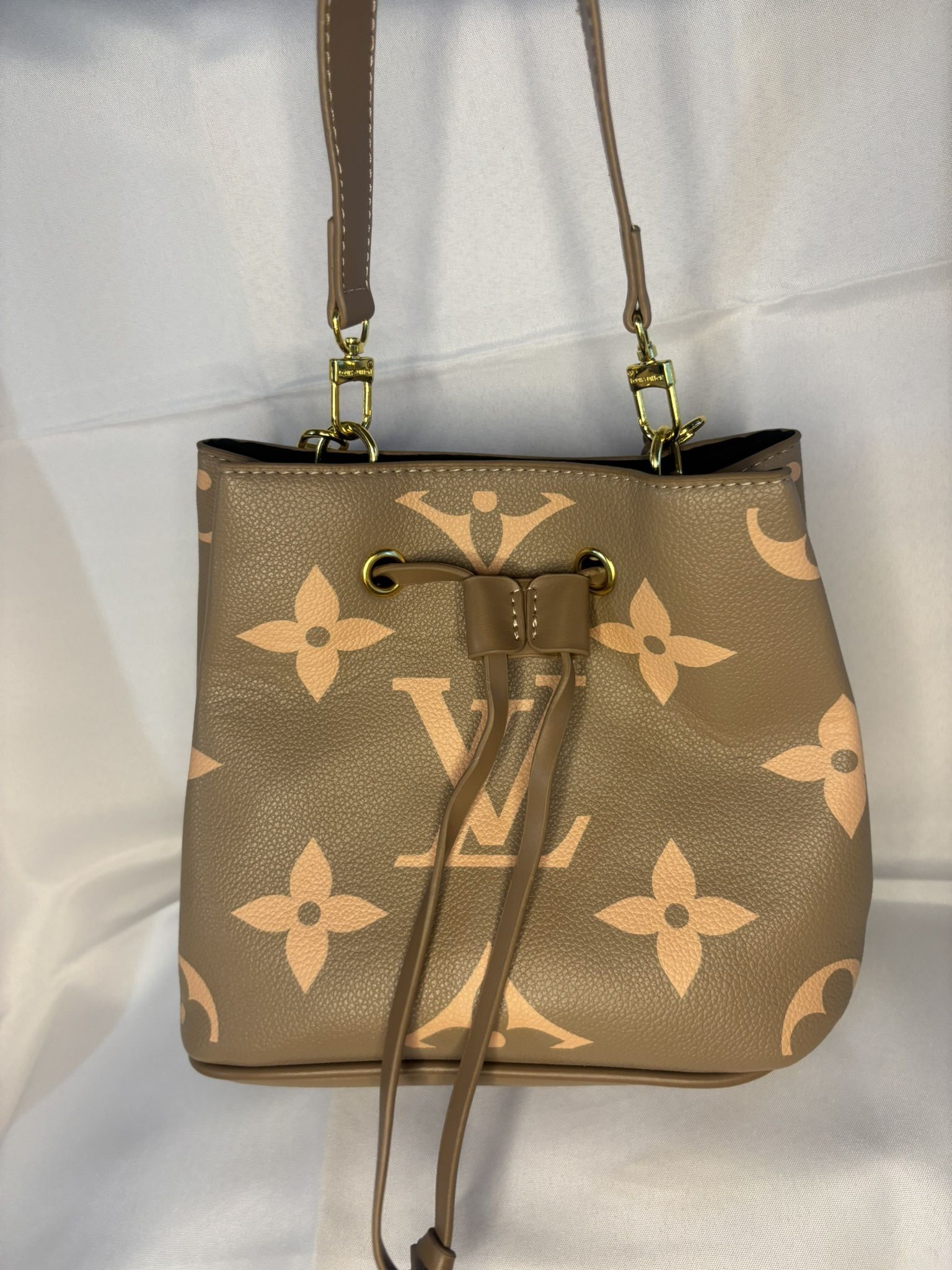 Women’s Purse Bag Brown Brand New
