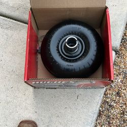 GM Torque Converter 