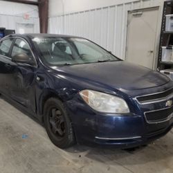 2008 Chevrolet Malibu