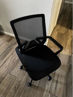 Mesh Office Chair