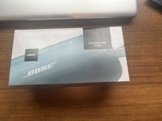 Bose Soundlink Flex