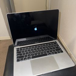 MacBook Pro