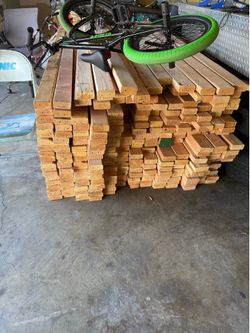 2x4 lumber