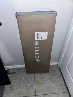 Twin bed frame