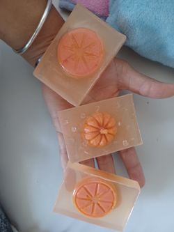 Jabones  Naturales Organicos