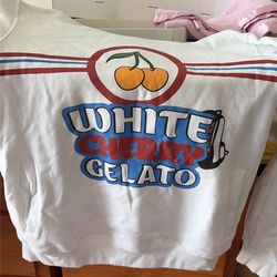 BackPackBoyz sweater